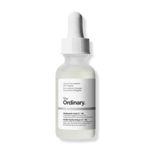 Hyaluronic Acid 2% The Ordinary - ácido hialuronico