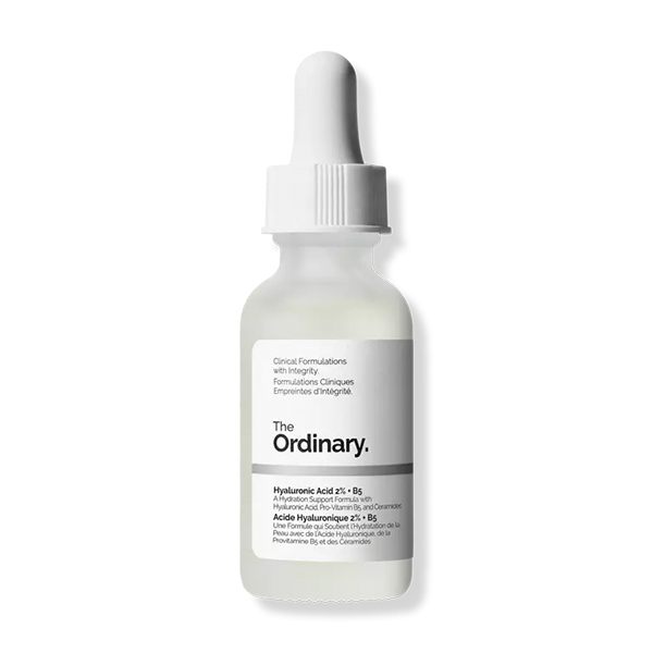 Hyaluronic Acid 2% The Ordinary - ácido hialuronico