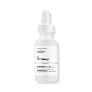 Alpha Arbutin 2% + HA The Ordinary