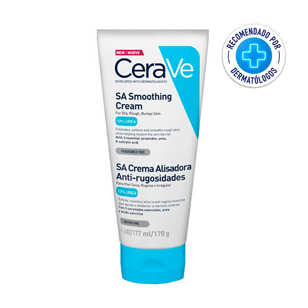 Crema Alisado Antirugosidades CeraVe