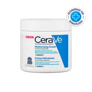 Crema Hidratante CeraVe