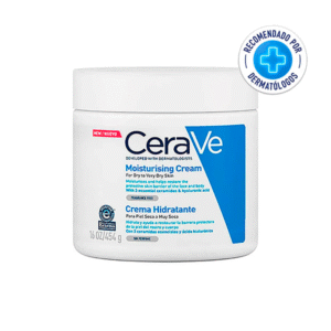 Crema Hidratante CeraVe