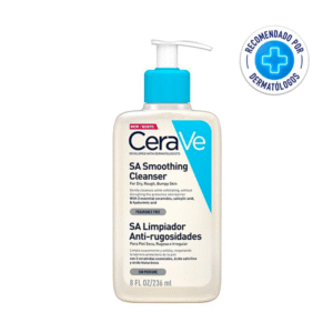 Jabón Antirugosidad CeraVe