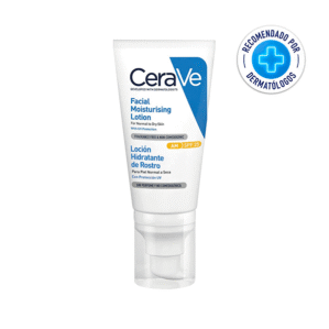 Loción Facial AM CeraVe