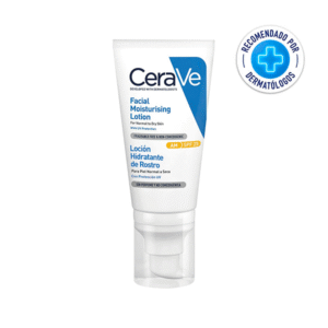 Loción Facial AM CeraVe