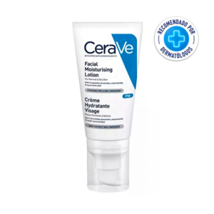 Loción Facial PM CeraVe