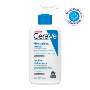 Loción Hidratante CeraVe