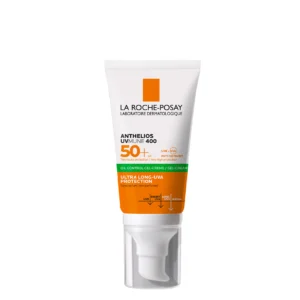 Protector Solar Anthelios Toque Seco FPS50+ La Roche Posay