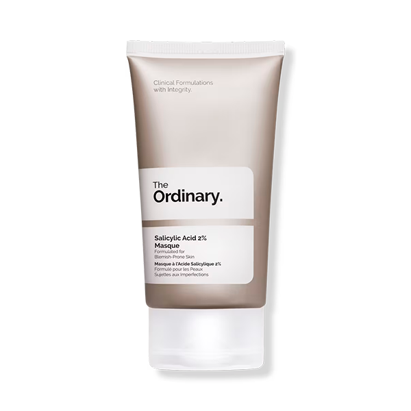 Salicylic Acid 2% Masque The Ordinary - Mascarilla Salicílico
