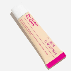 Gel Aclarante BHA Good Molecules