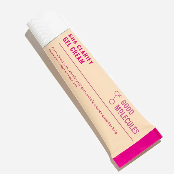 Gel Aclarante BHA Good Molecules