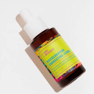 Serum Corrector de Decoloración Good Molecules