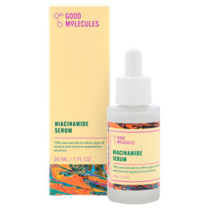Niacinamide Good Molecules