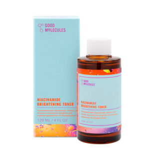 Tónico Niacinamide Good Molecules
