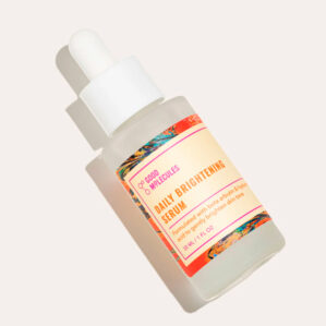 Suero Iluminador Good Molecules