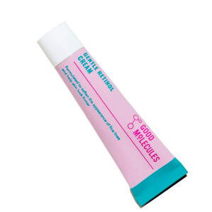 Crema Retinol Good Molecules