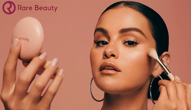portada rare beauty 2