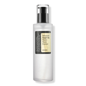 Advanced Snail 96 Esencia Regenerante COSRX