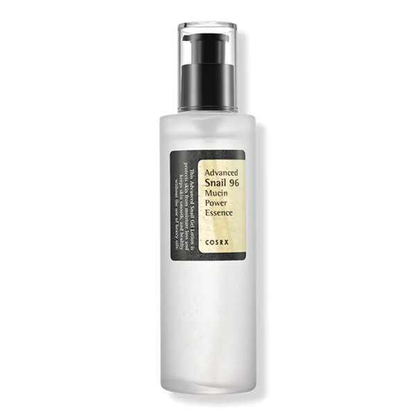 Advanced Snail 96 Esencia Regenerante COSRX