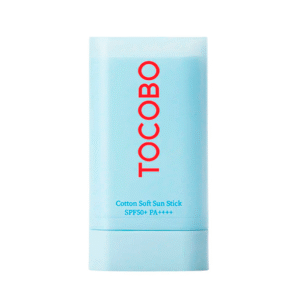 Protector Solar Barra SPF50+ Tocobo