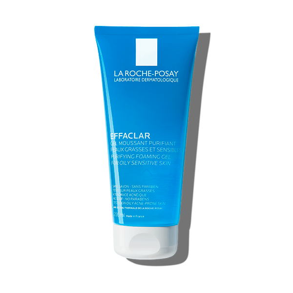 Gel Purificante Effaclar La Roche Posay