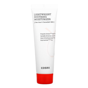 Crema Hidratante Lightweight Soothing COSRX