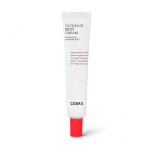 Ultimate Spot Cream Tratamiento Para Acné COSRX