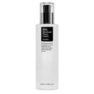 BHA Blackhead Líquido COSRX