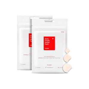 Acne Pimple Patch 24 uni COSRX