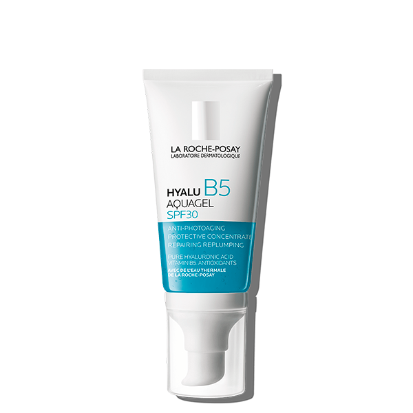 Hyalu B5 Aqua Gel FPS 30 La Roche Posay