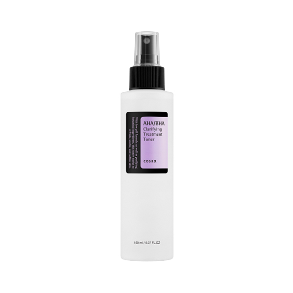 Tónico AHA/BHA Clarifying Treatment COSRX