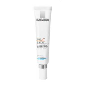 Pure Vitamina C UV SPF 24 Crema La Roche Posay