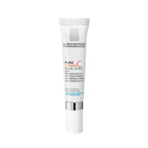Pure Vitamina C Ojos La Roche Posay