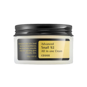 Advanced Snail 92 All in One Crema COSRX