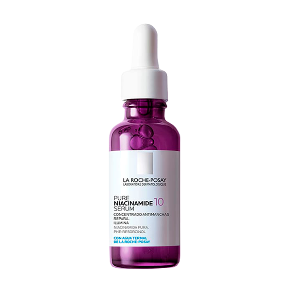 Pure Niacinamide B9 La Roche Posay