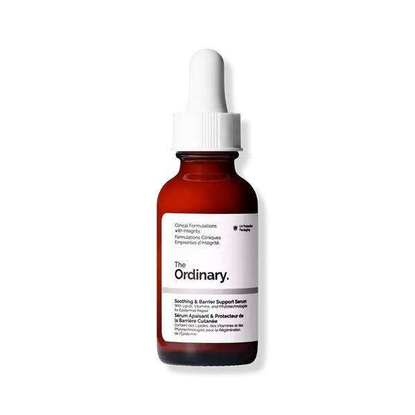 Soothing & Barrier Support The Ordinary