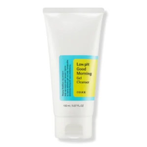 Gel Limpiador pH bajo COSRX