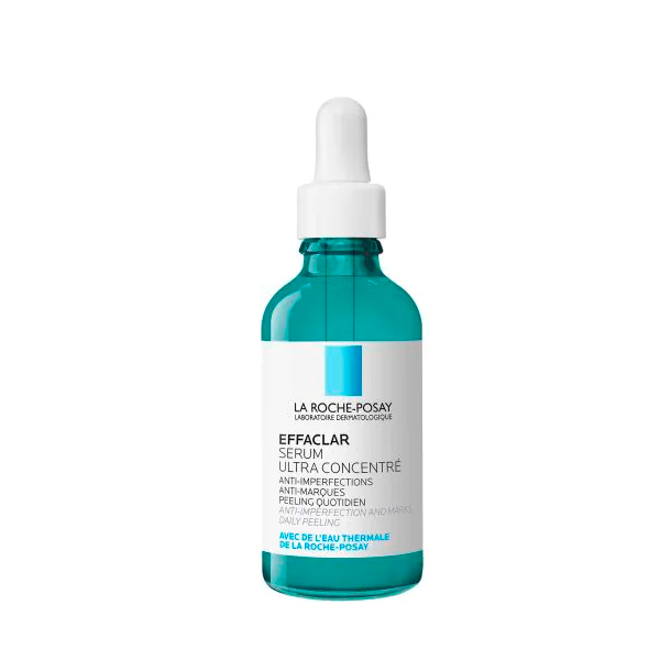 Effaclar Ultra Concentrado La Roche Posay