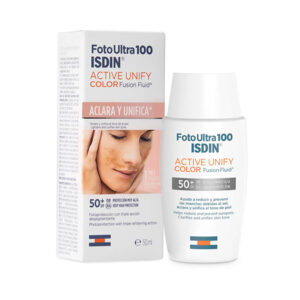 Isdin Fotoprotec Unify Color SPF 50