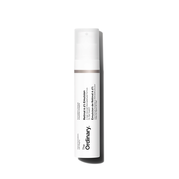 Retinal 2% Emulsión The Ordinary