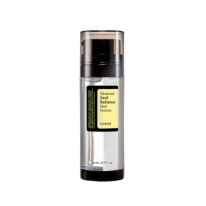 Esencia Advanced Snail Radiance Dual Cosrx