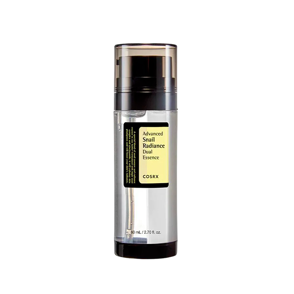 Esencia Advanced Snail Radiance Dual Cosrx