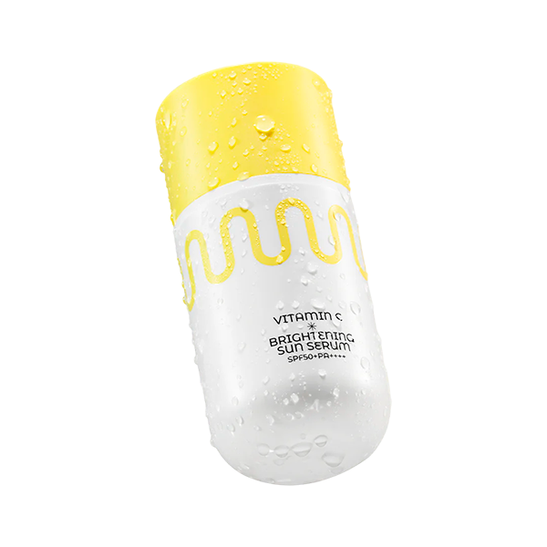Commonlabs Sérum Protector Solar Vitamina C Brightening FPS50