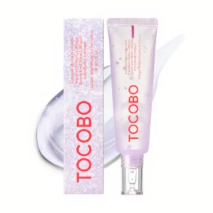 Collagen Brightening Eye Gel Cream con Colágeno TOCOBO