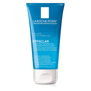 Effaclar Gel Moussant 50ml La Roche Posay