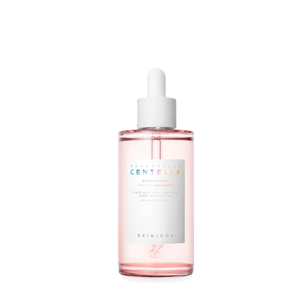 Centella Poremizing Fresh Ampoule Skin 1004 100 ml