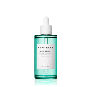 Centella Tea Trica Relief Ampoule Skin 1004 100 ml