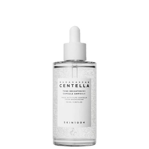 Centella Tone Brightening Capsule Ampoule Skin 1004 100ml