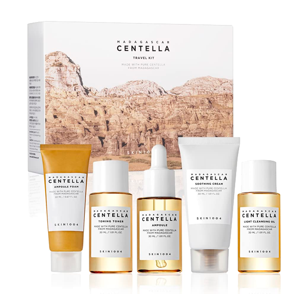 Centella Kit Skin 1004