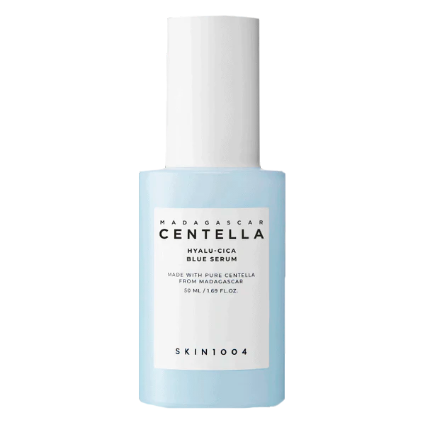 Centella Hyalu-Cica Blue Serum Skin 1004